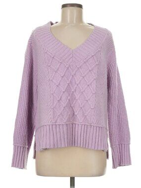 Maeve Anthropology Warm Winter Sweater